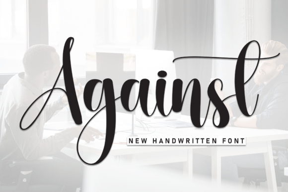 Against Font: Adding Warmth to Editorial Design