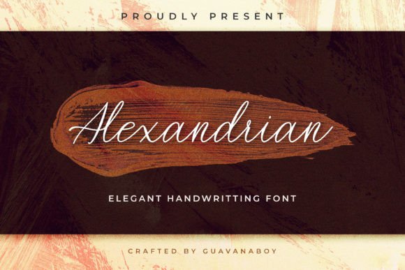 Alexandrian: A Designer’s Practical Review