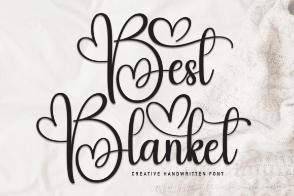Best Blanket Font: Elevating Editorial Design