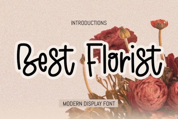 First Impressions: A Stylish Script with Personality