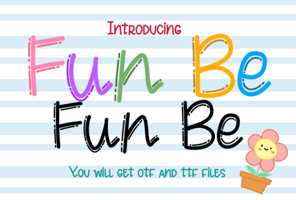 Fun Be Font Review: Adding Warmth to Web Design