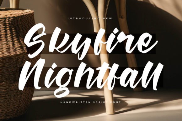 Skyfire Nightfall: A Designer’s Practical Review