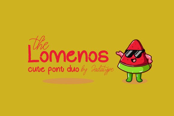 The Lomenos: A Designer’s Review for Real Projects